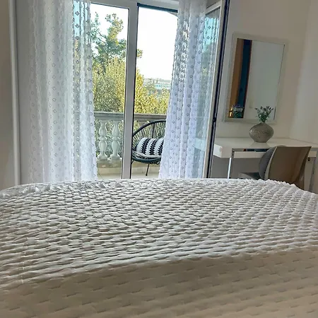 Apartment Dario Zadar Buitenkant foto