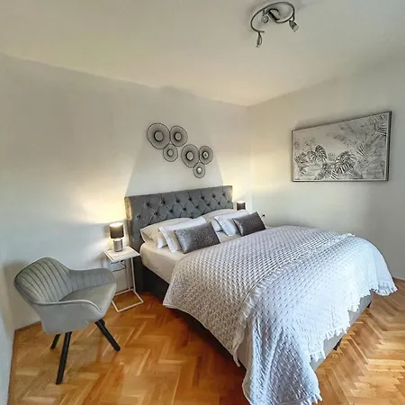 Apartment Dario Zadar Buitenkant foto