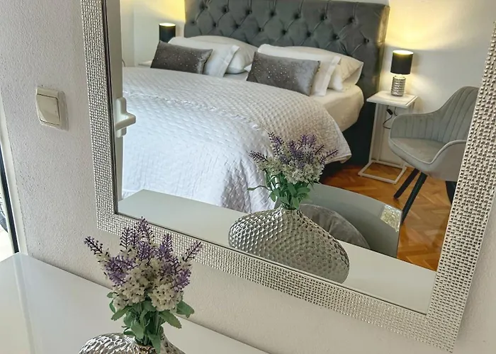 Apartment Dario