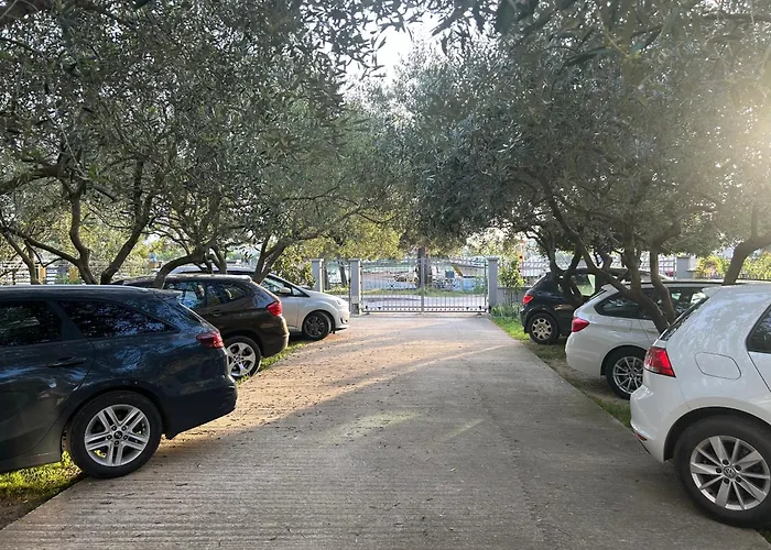 Apartment Dario
