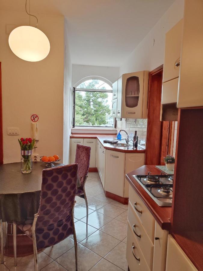 Dario Apartment *