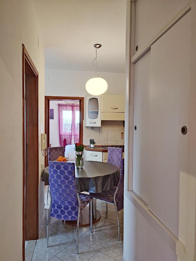 Appartement Dario