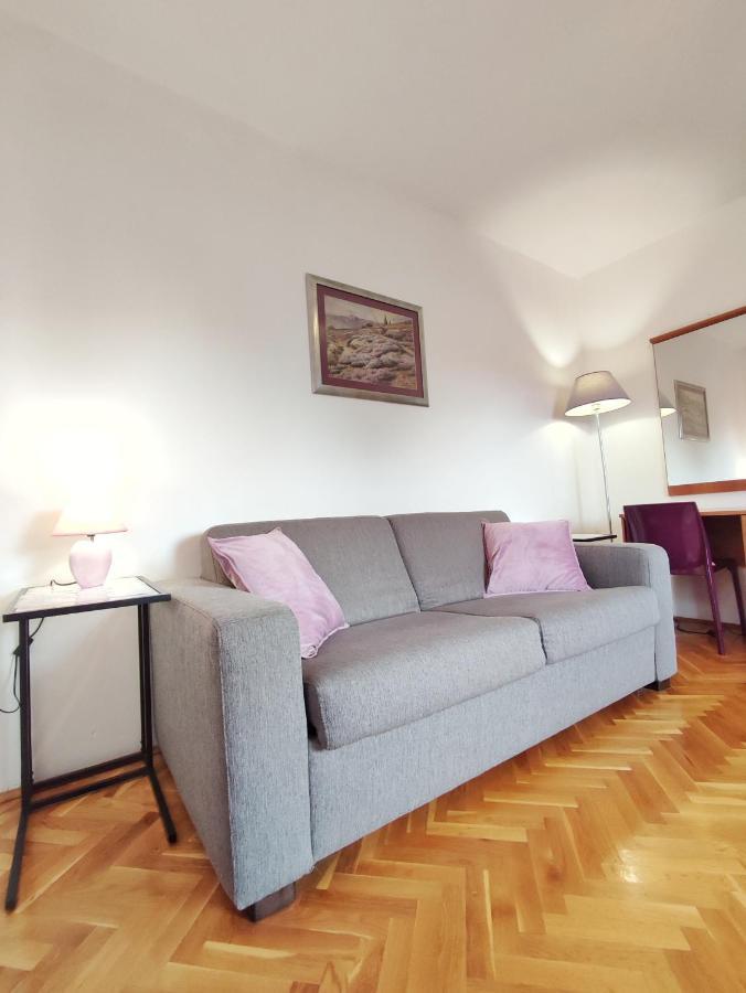 Apartment Dario *