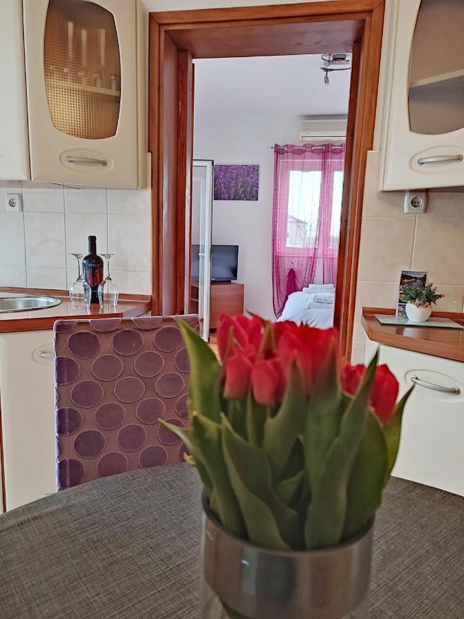 Dario Apartment Zadar