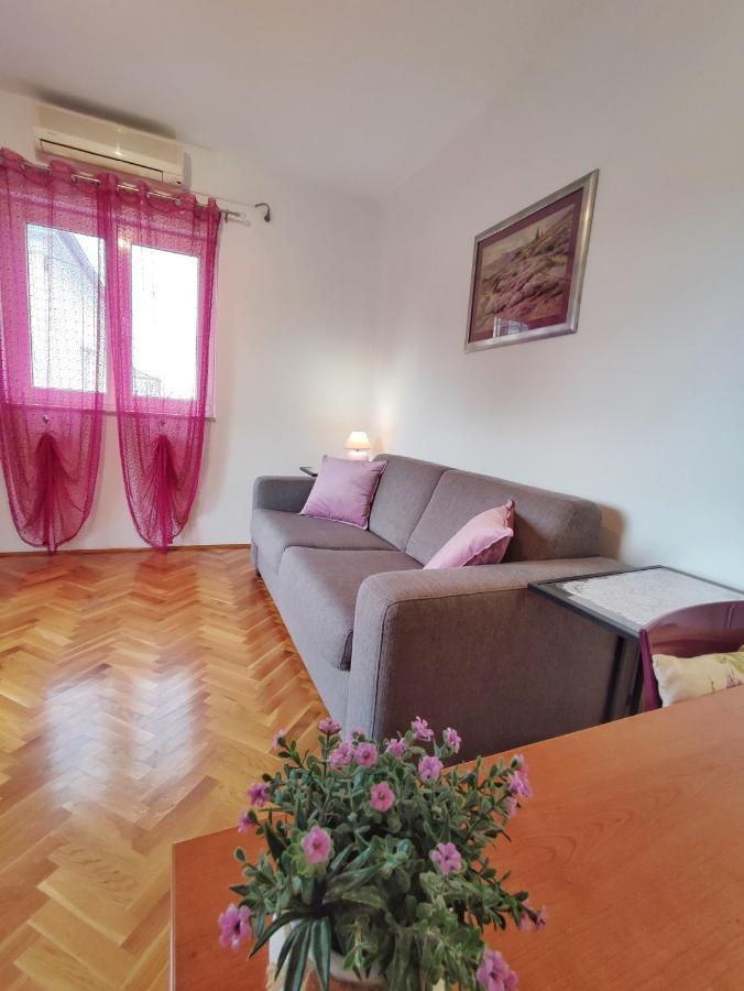 Dario Apartment