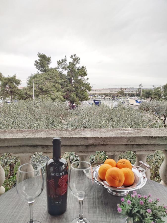 Dario Appartement
