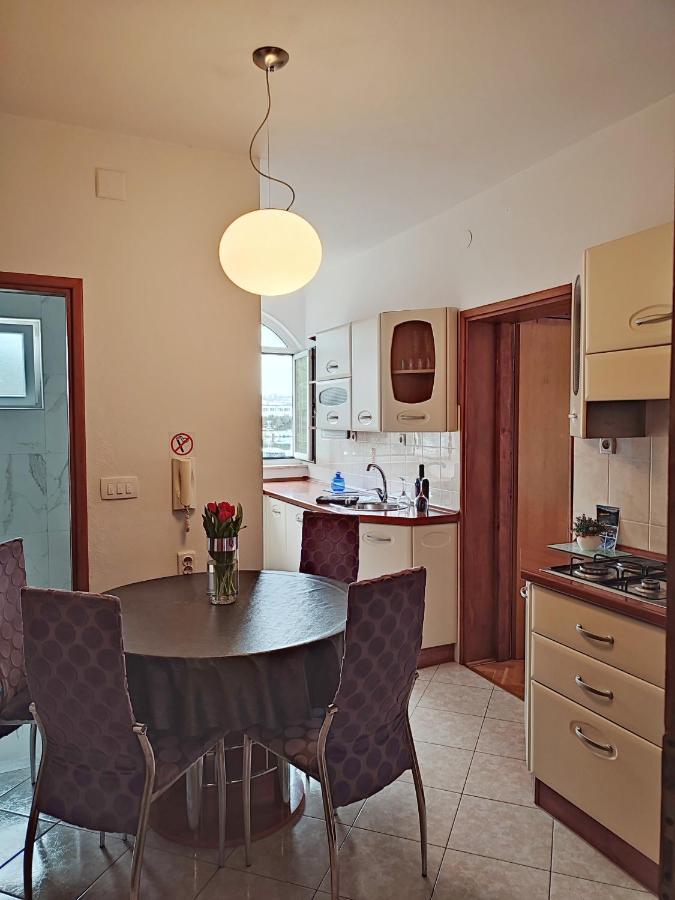 Dario Apartment *