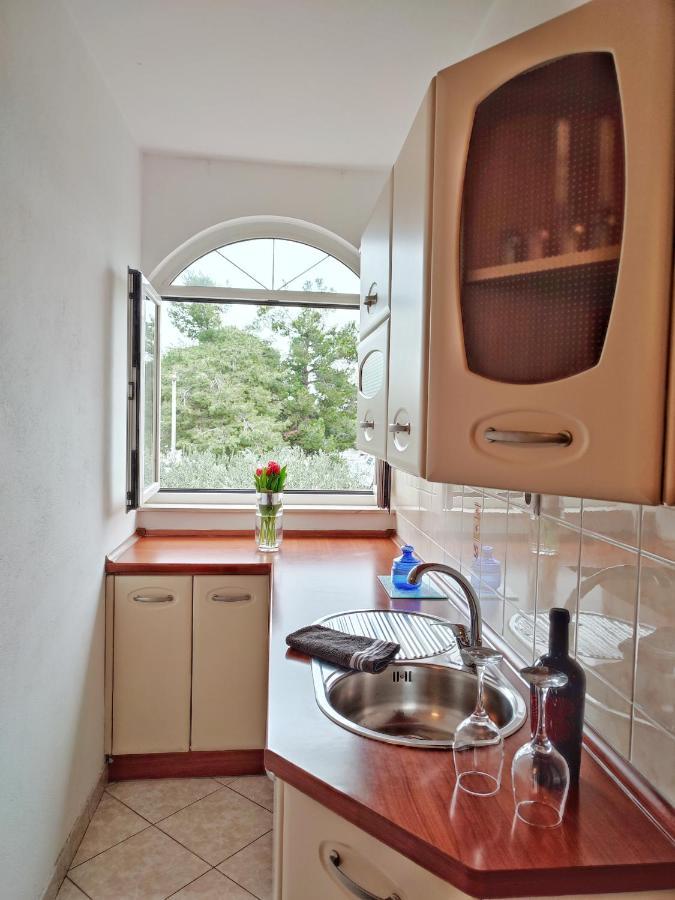 Dario Apartment