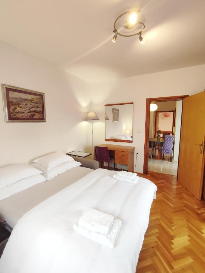 Dario Apartment *