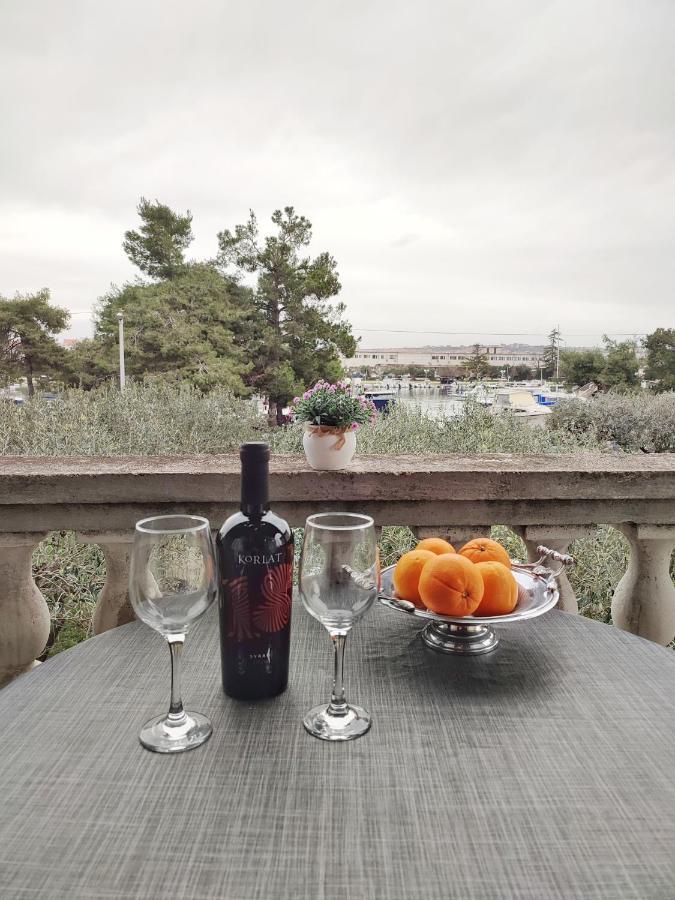 Dario Appartement