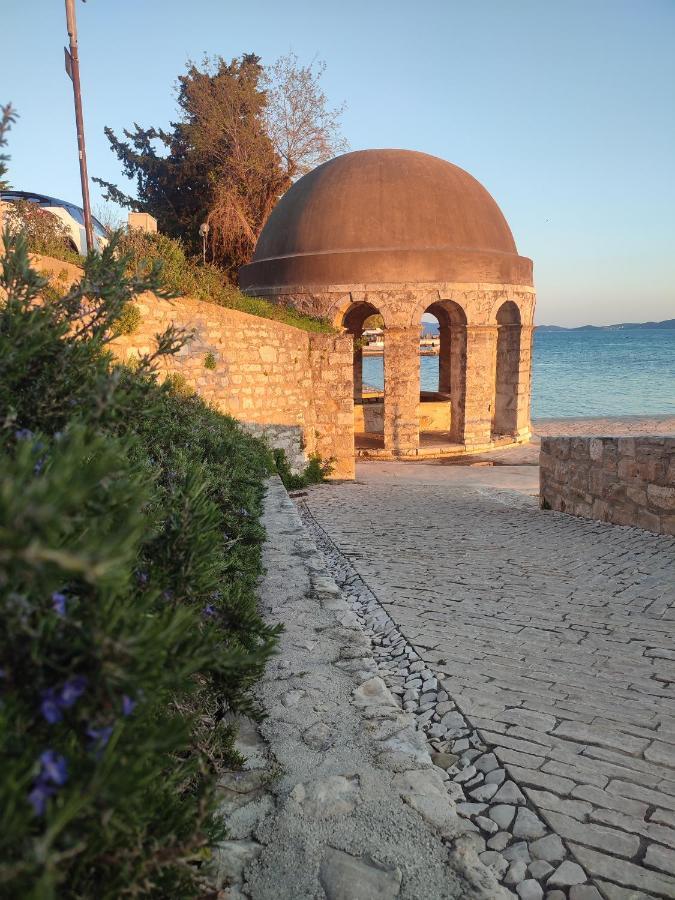 Dario Appartement Zadar