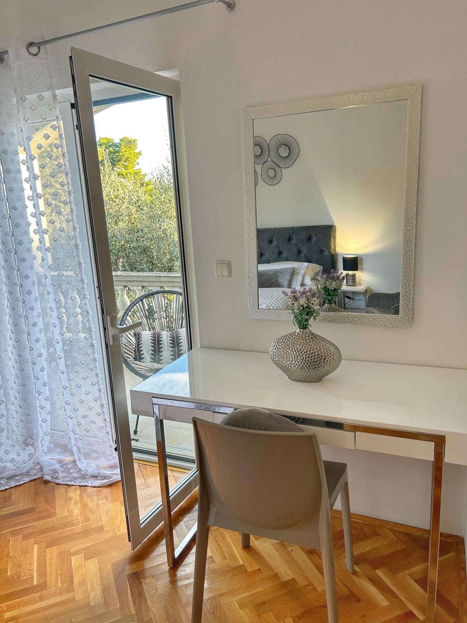 Dario Apartment